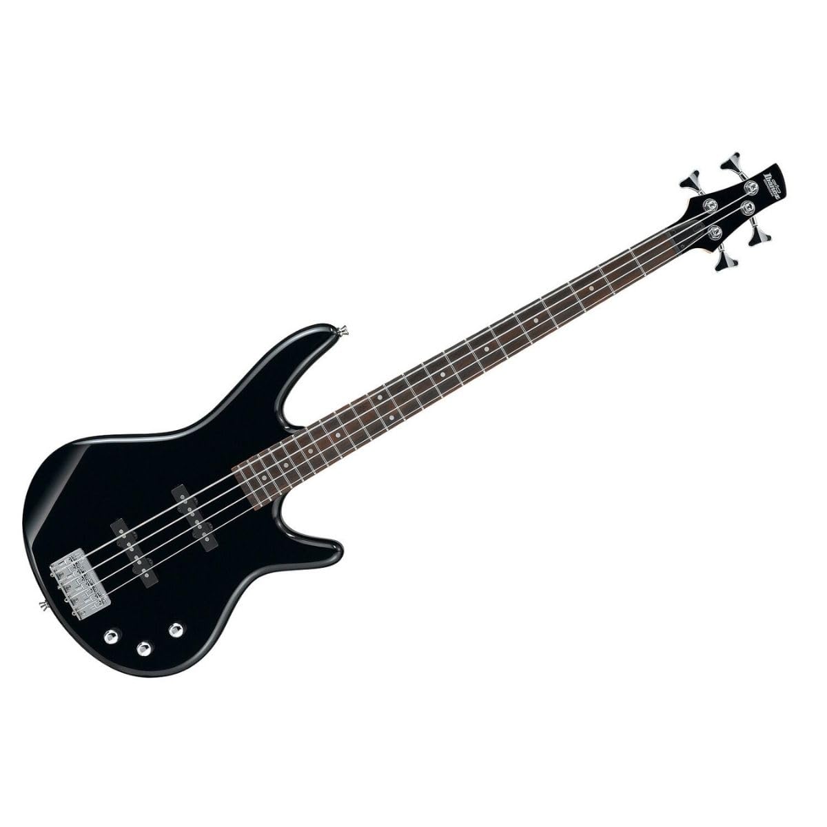 Amazon | Ibanez(アイバニーズ) GIOシリーズ エレキベース Black
