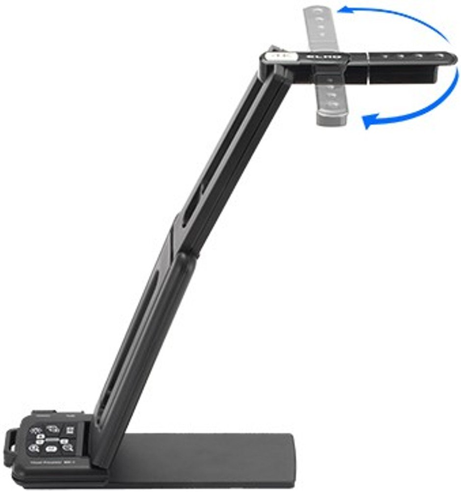 Amazon.co.jp: Elmo MX-1 + コネクトボックス ビジュアルプレゼンター