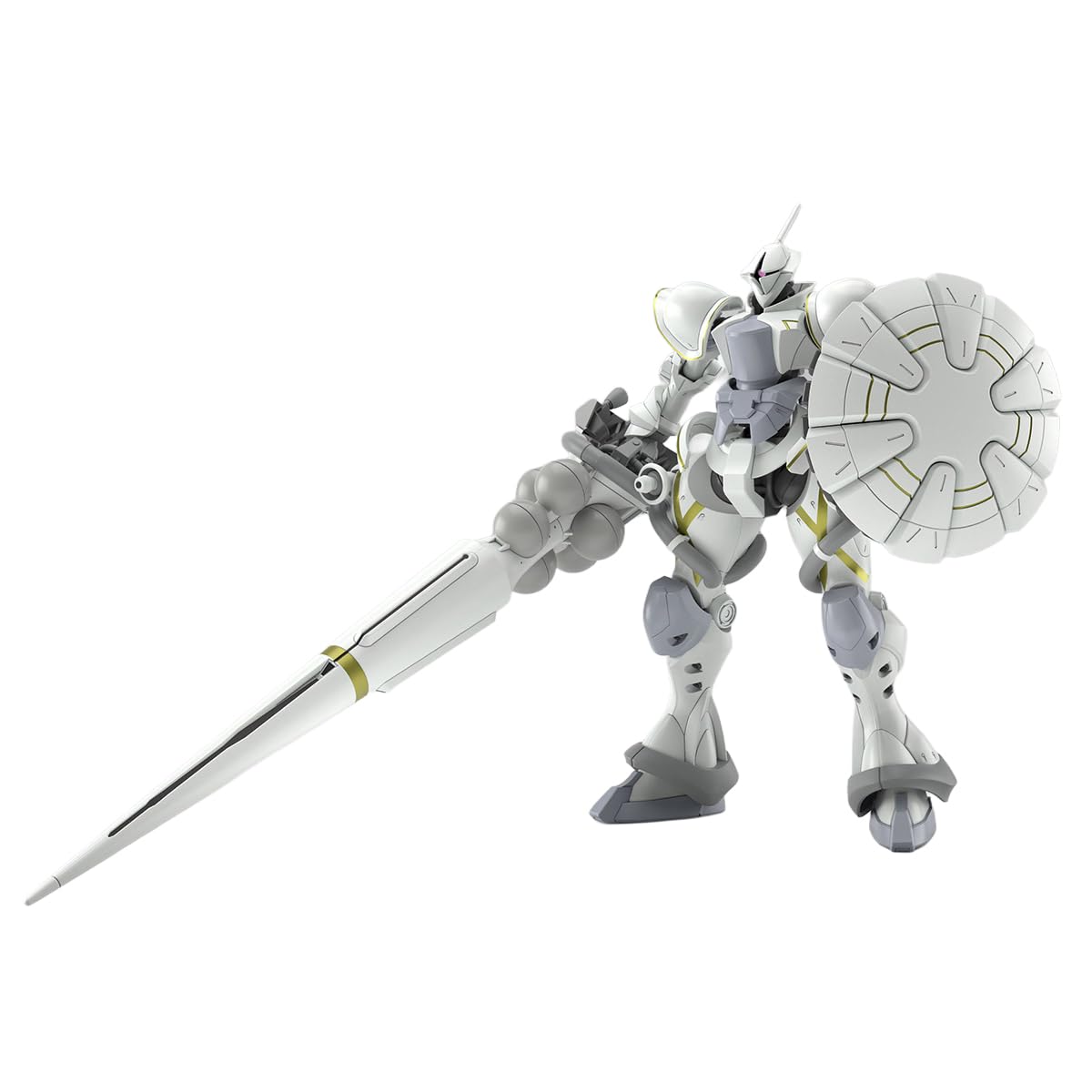 Amazon | BANDAI SPIRITS(バンダイ スピリッツ) HG 機動戦士Gundam