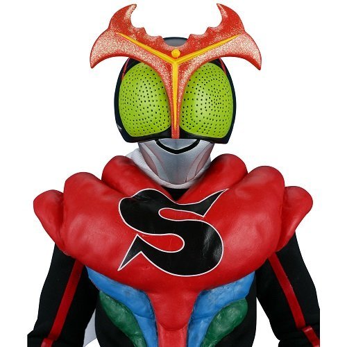 Amazon.co.jp: RAH リアルアクションヒーローズ DX 仮面ライダー