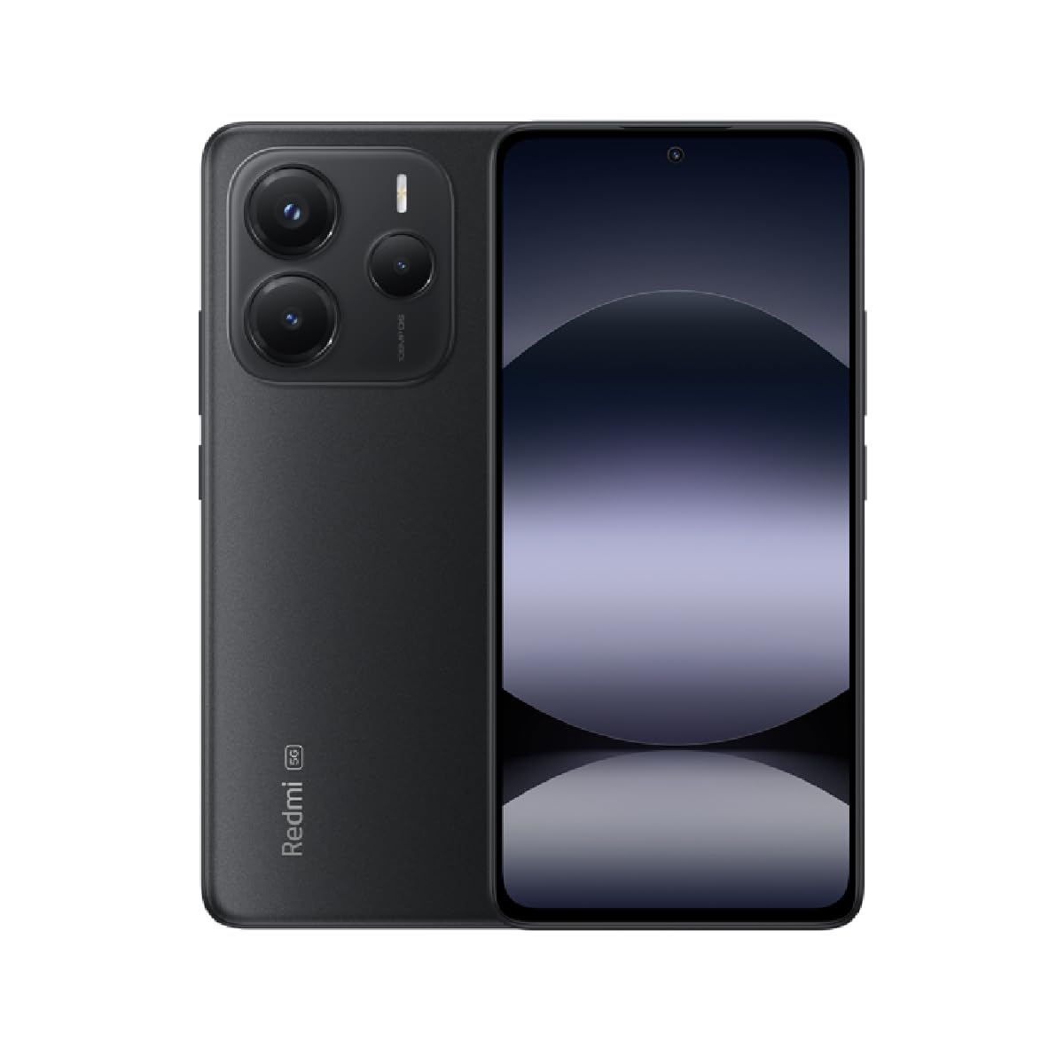 Xiaomi Redmi Note 14 5G 256GB Midnight Black : Amazon.de