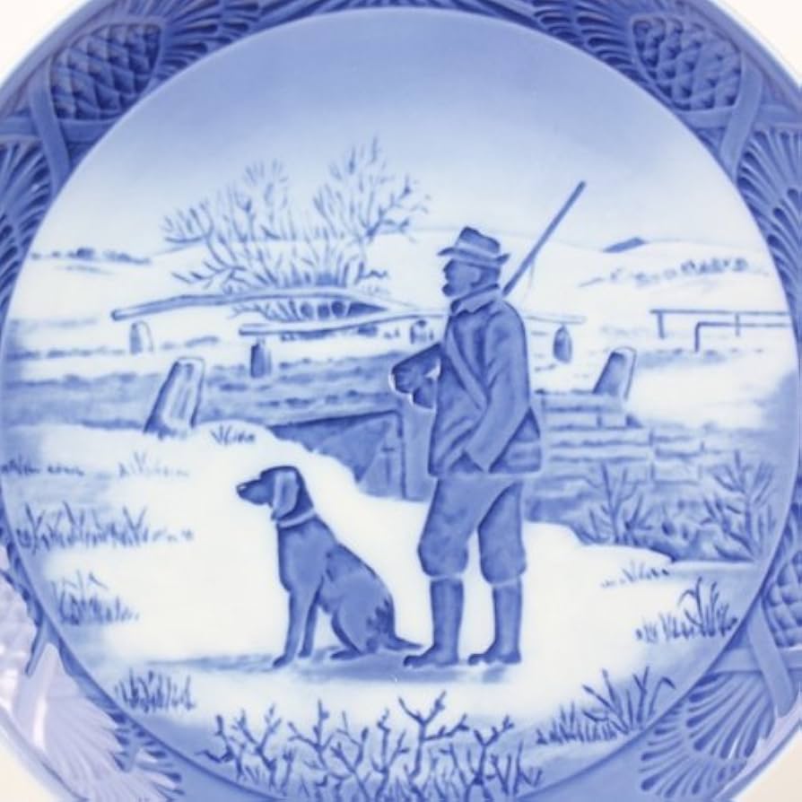 Amazon.co.jp: ロイヤルコペンハーゲン/ROYAL COPENHAGEN イヤー