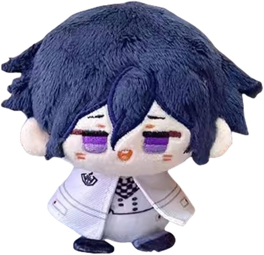 Amazon.co.jp: ダンガンロンパ 狛枝凪斗 七海千秋 日向創 ぬいぐるみ