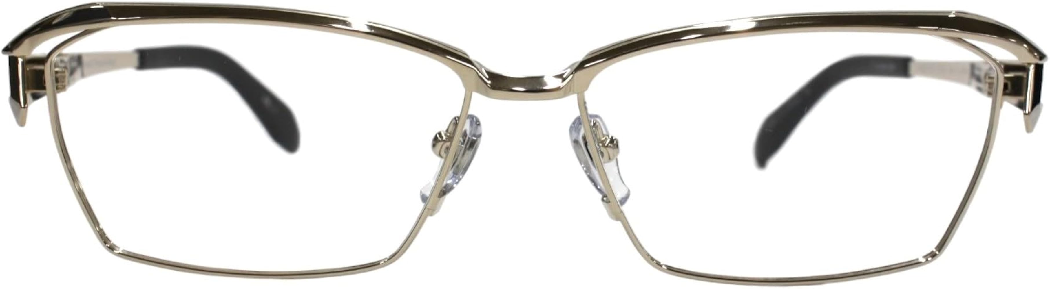 Amazon | [Masaki Matsushima] マサキマツシマ mf-1308 日本製 mf 鯖江