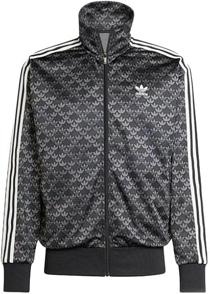 ☆アディダス☆モノグラムジャージ