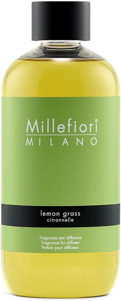 Amazon.co.jp: ミッレフィオーリナチュラルフレグランスディフューザー
