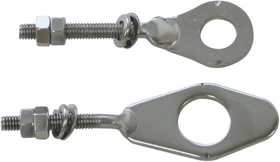 Amazon | ポッシュ(POSH) ステンレスチェーンアジャスター スーパー