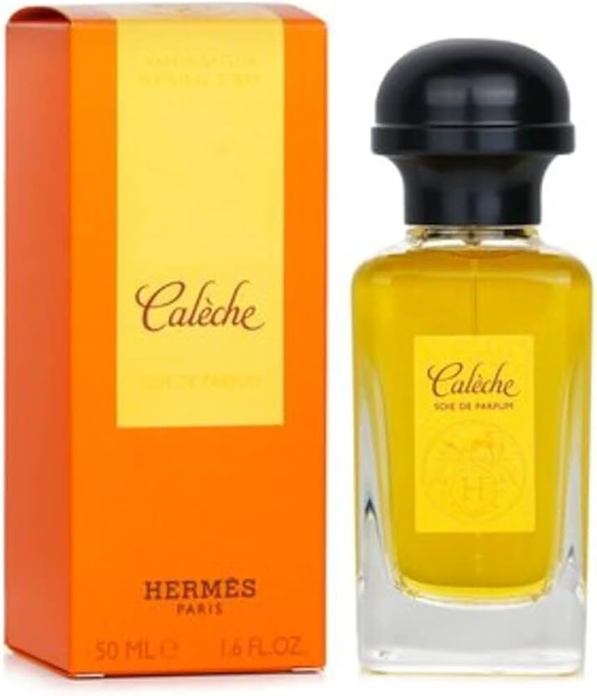 Amazon | 【エルメス】カレーシュ ソワード パルファム EDP・SP 50ml