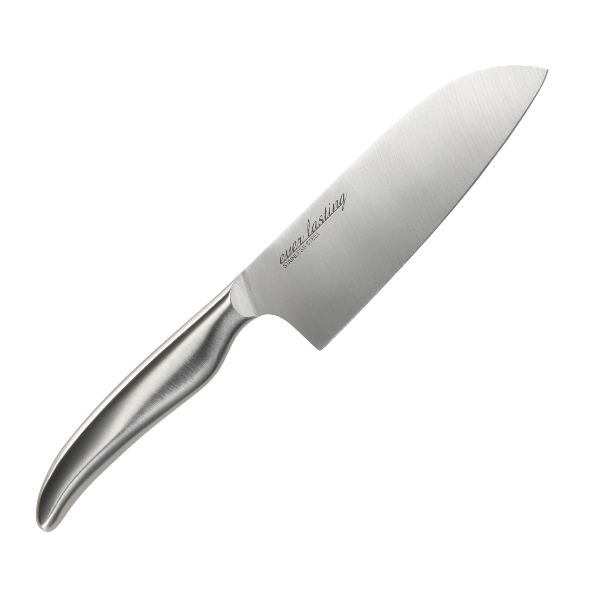 Amazon｜髙儀(Takagi) オールステンレス 小型 三徳 包丁 両刃 食洗機