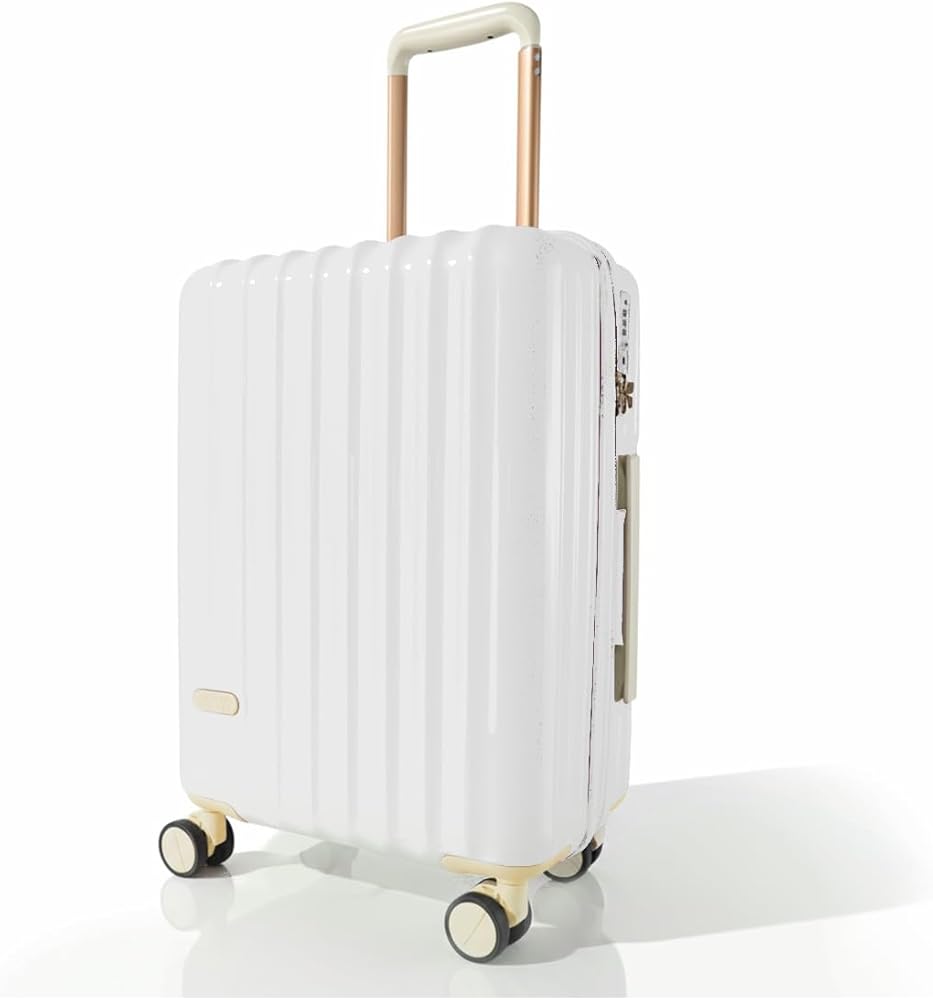 Amazon | [ウェイモール] スーツケース キャリーケース 機内持ち込み