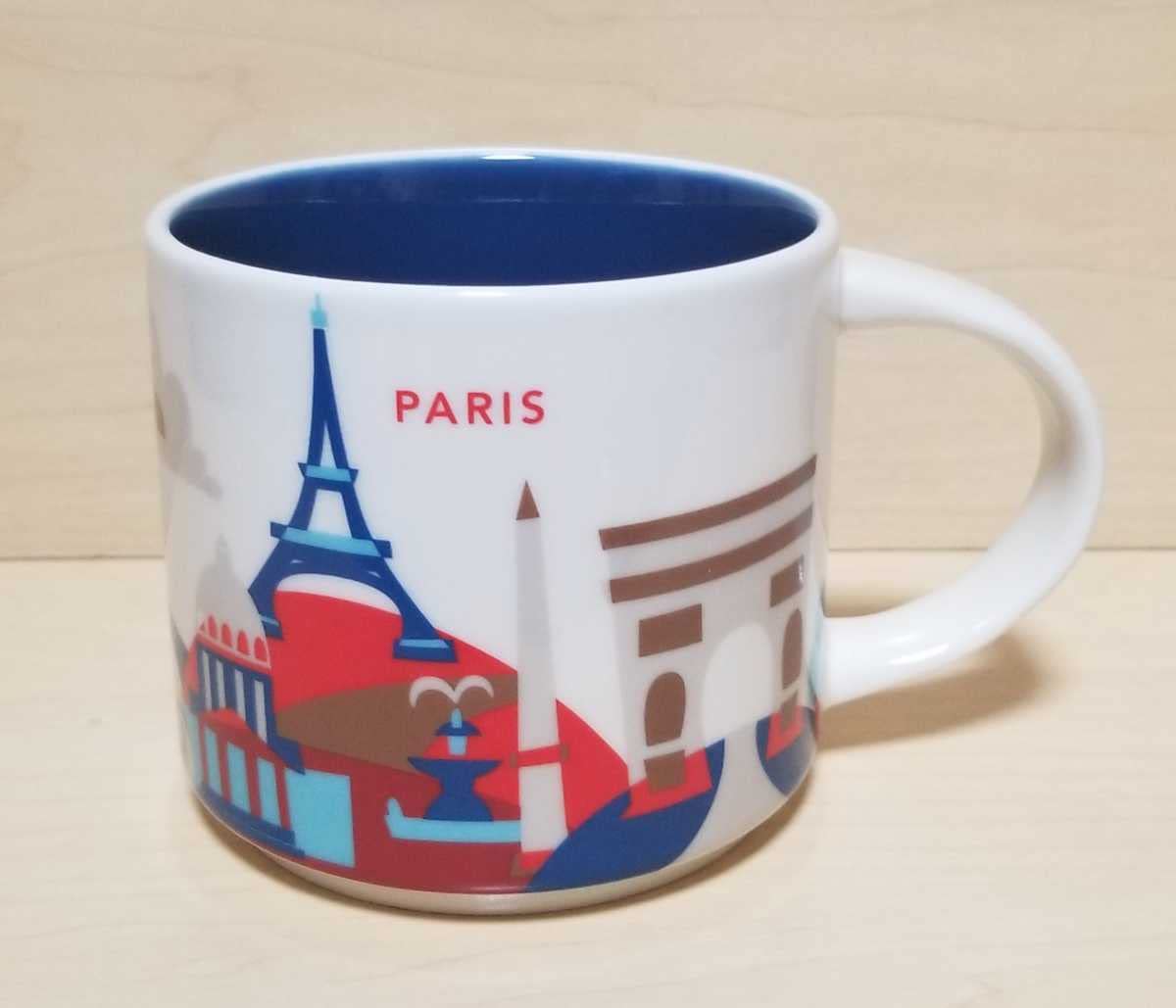 Amazon.co.jp: スターバックス STARBACKS You Are Here Collection