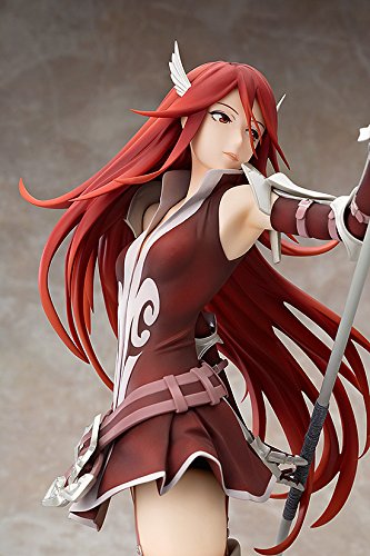Amazon | ファイアーエムブレム 覚醒 ティアモ 1/7スケール ABS&PVC製