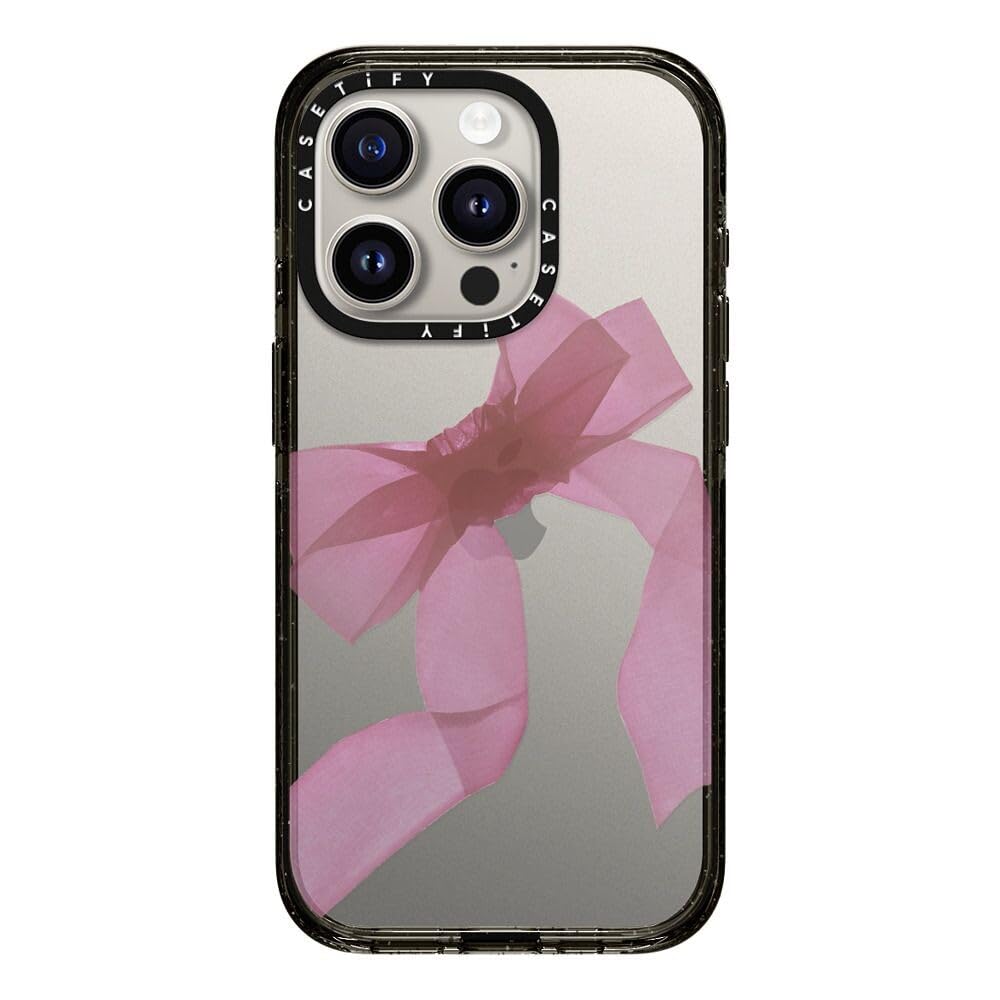 Amazon.co.jp: CASETiFY インパクト iPhone 15 Pro ケース [MIL規格