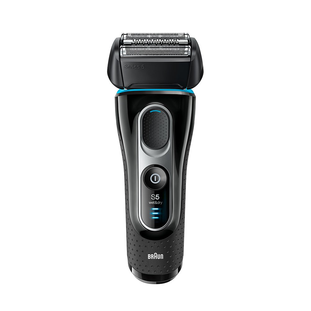 Amazon.co.jp: Braun Series 5 Men's Electric Shaver 5147s, 4-Cut