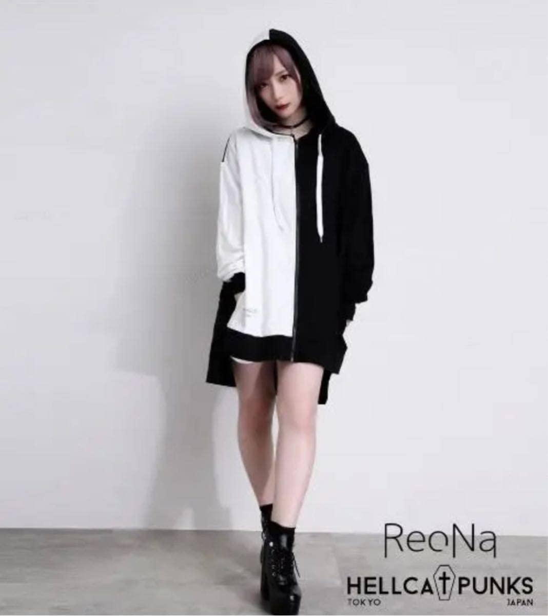 Amazon.co.jp: ReoNa Live Tour 2019“Colorless” Hello, UnHAPPY