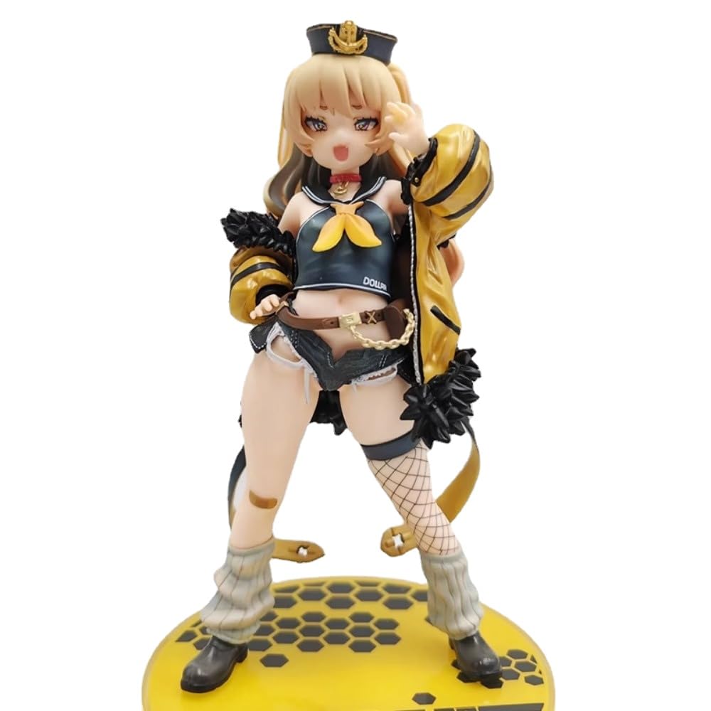 Amazon.co.jp: アズールレーン ベッキー フィギュア かわいい ロリ