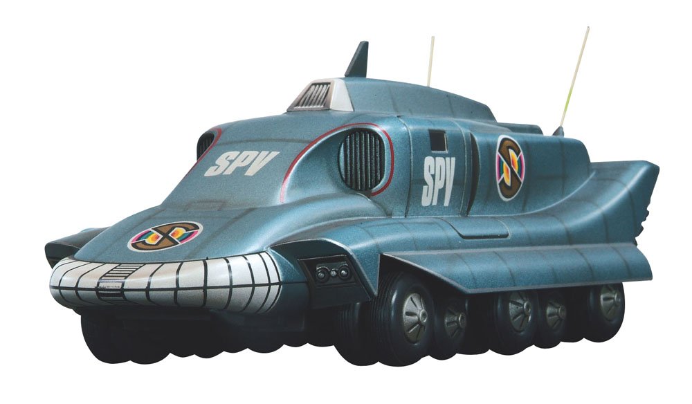 Amazon.co.jp: ミラクルハウス 新世紀合金 ITC メカニック キャプテン