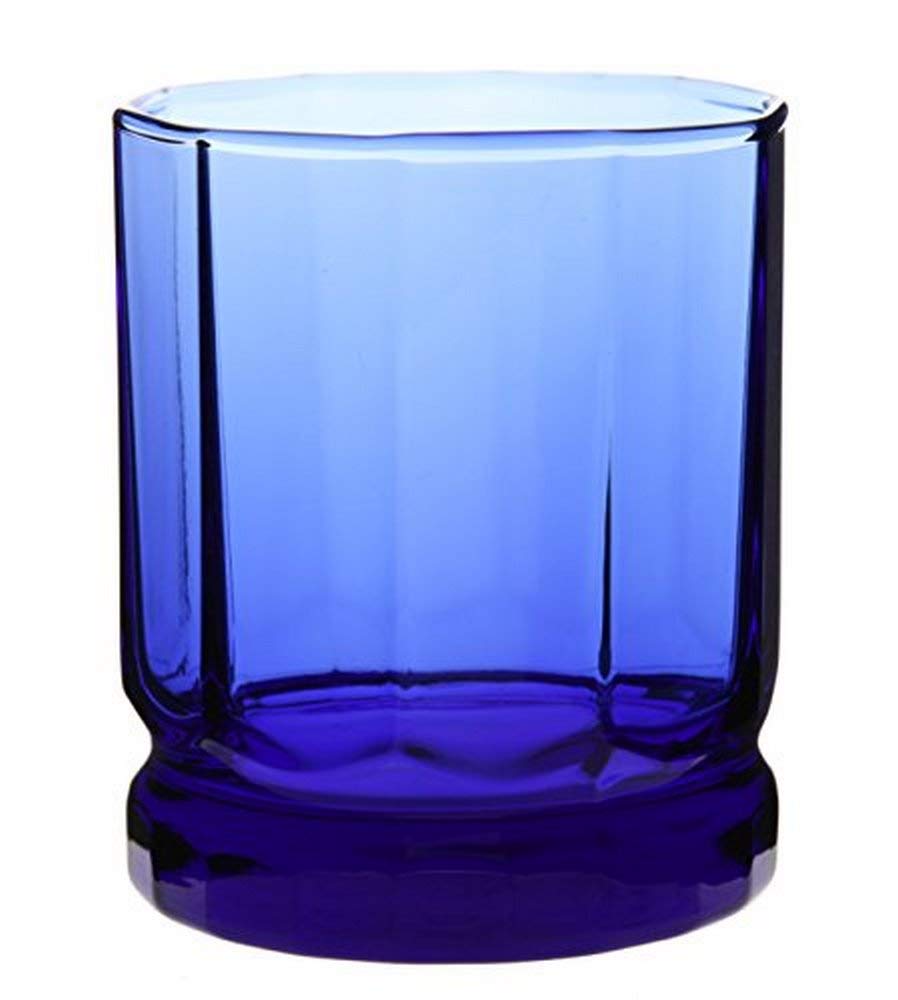 Amazon.com | Anchor Hocking Essex Old Fashioned Rocks Glasses