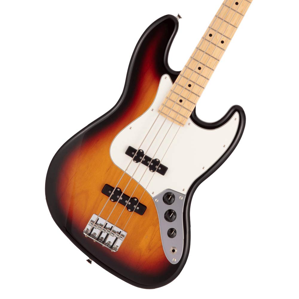 Amazon.co.jp: Fender フェンダー Made in Japan Hybrid II Jazz Bass
