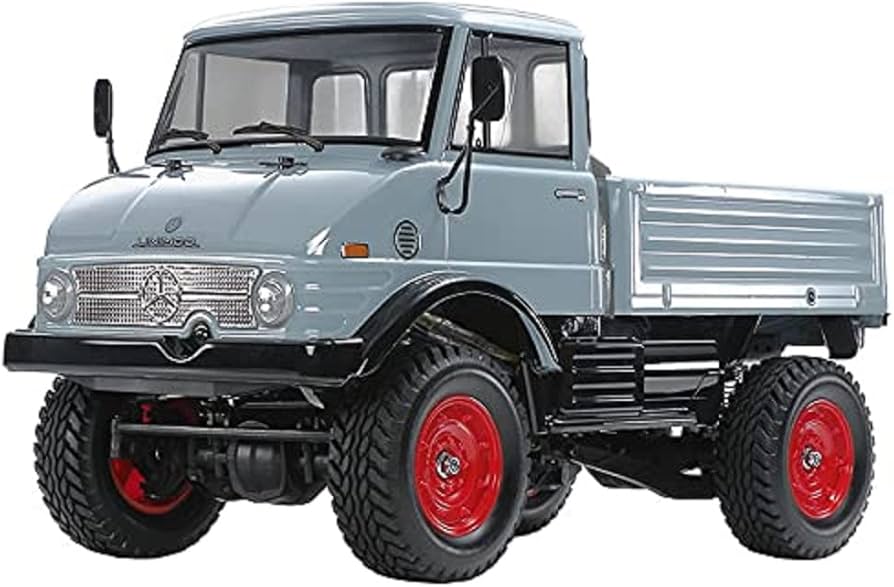 Amazon.co.jp: タミヤ(TAMIYA) 1/10 電動RCカーシリーズ No.692