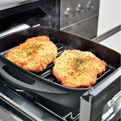 Amazon.co.jp: リンナイ ビルトインコンロ デリシア専用ココット浅型