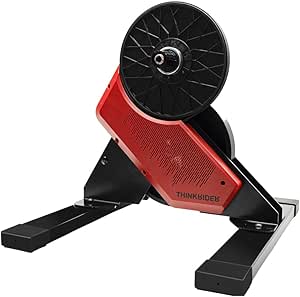 ThinkRider X2-2スマートトレーナー サイクルトレーナー 自転車
