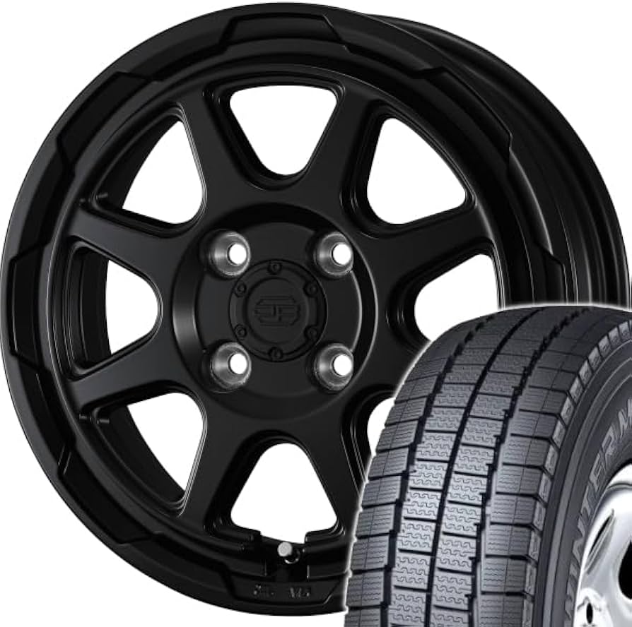 Amazon | 【適合車種:トヨタ プロボックス(160系)2014-】 ダンロップ