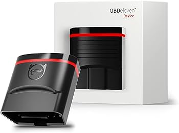 OBDeleven OBD2 Diagnostic Tool Scanner for Audi Seat Skoda