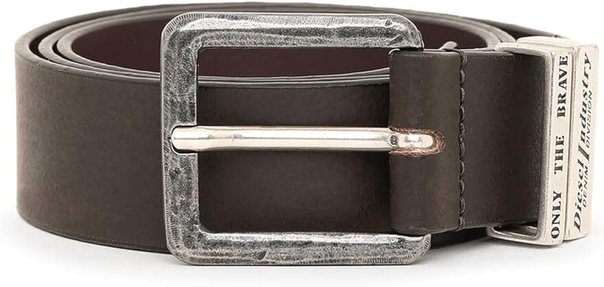 Amazon.co.jp: [Diesel] [ディーゼル] メンズ ベルト B-GUARANTEE-A