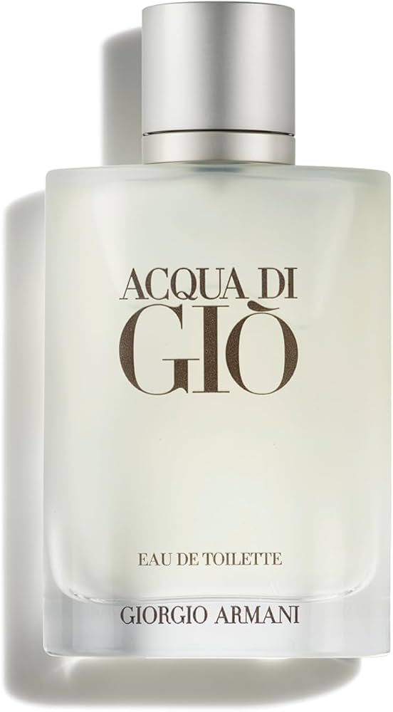 Amazon.co.jp: Giorgio Armani Aqua Di Geo Pool Hum EDT 3.4 fl oz