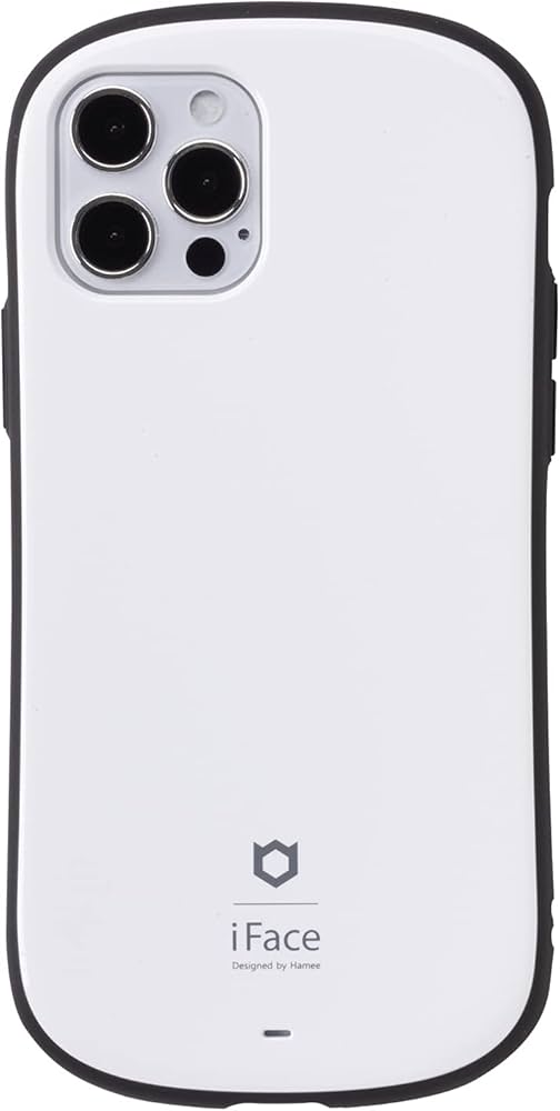 Amazon.co.jp: Hamee(ハミィ) iFace First Class Floaty Standard