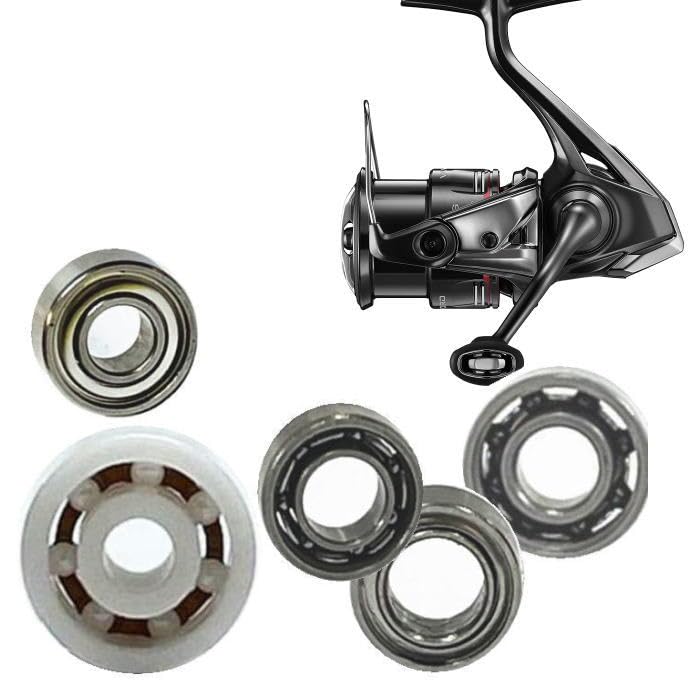 24ヴァンフォード C3000SDH ※ベアリング追加 シマノ】24ヴァンフォード