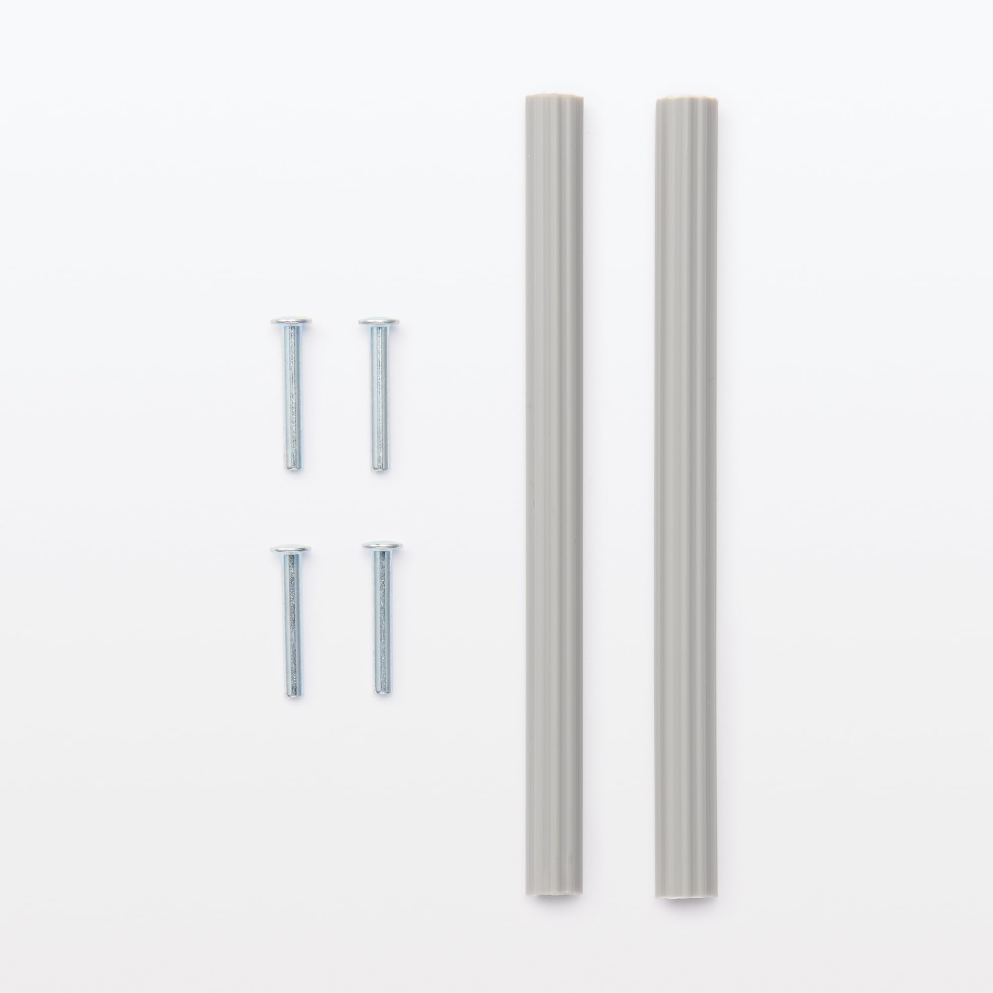 Amazon.co.jp: 無印良品 スチールユニットシェルフ・追加用帆布