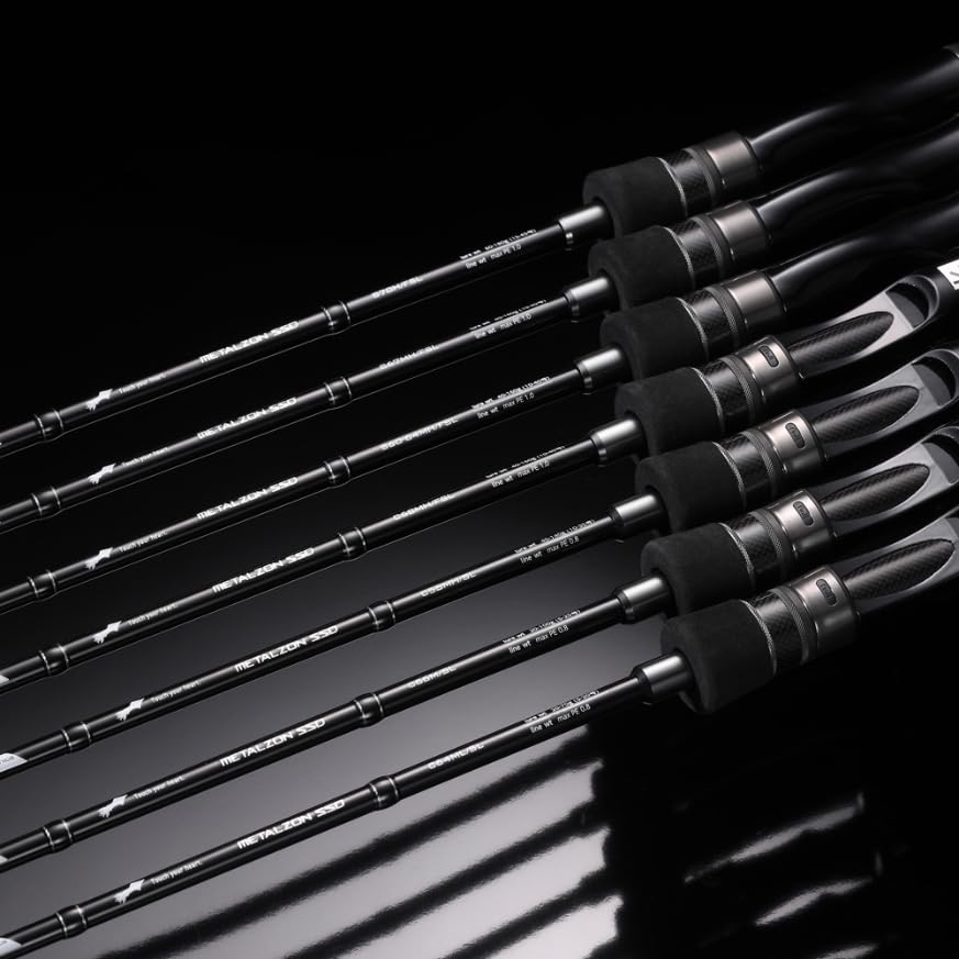 Amazon | テイルウォーク (Tailwalk）イカメタル/オモリグロッド