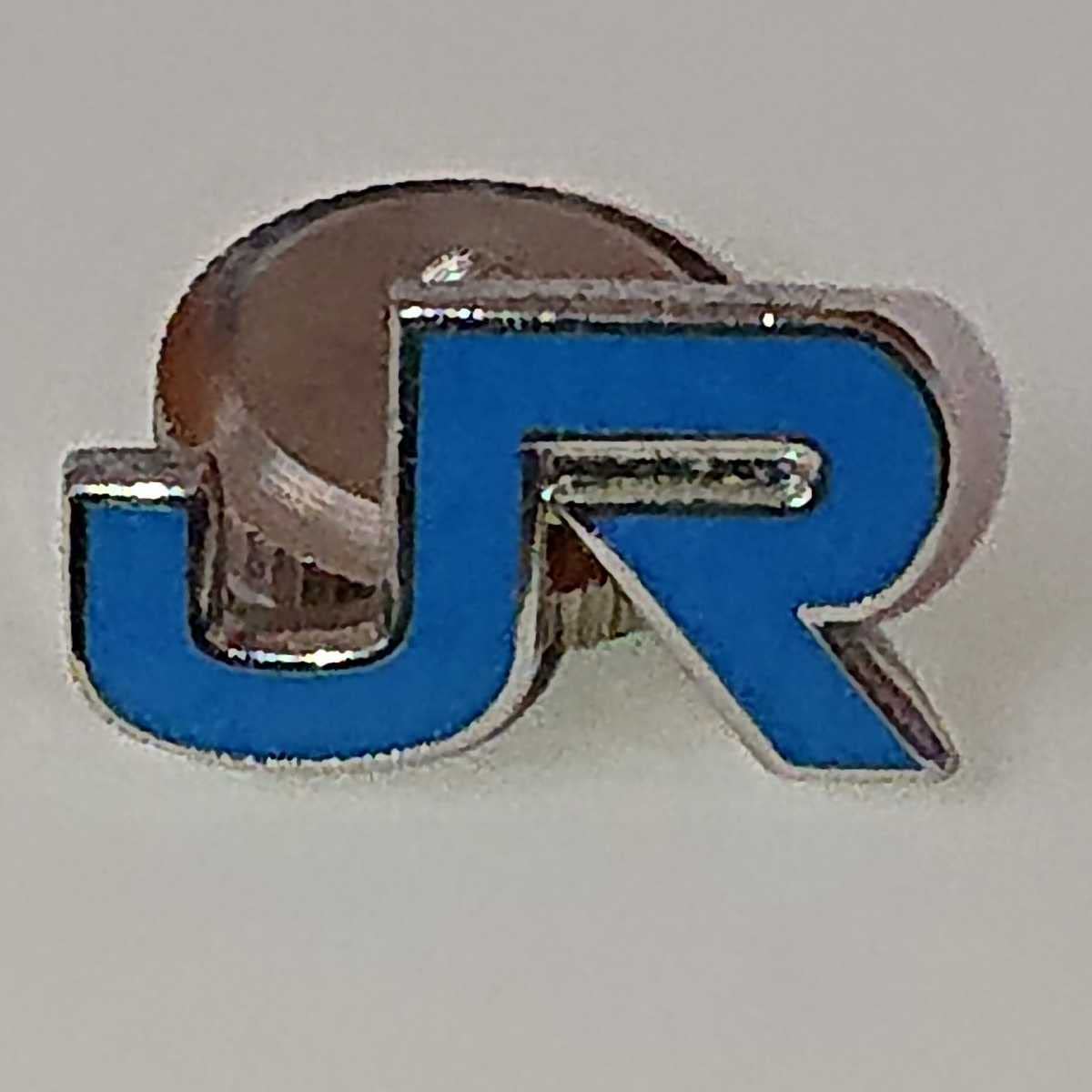 西日本鉄道(株) 社員記章 JR西日本 西日本旅客鉄道株式会社 純銀製