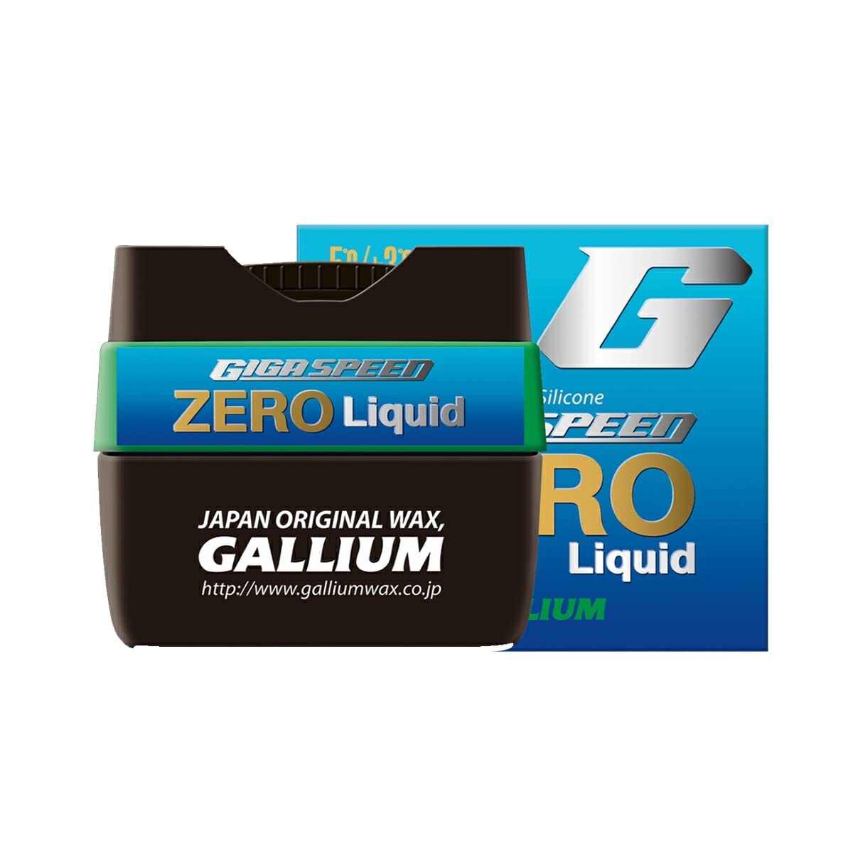ガリウムギガスピード