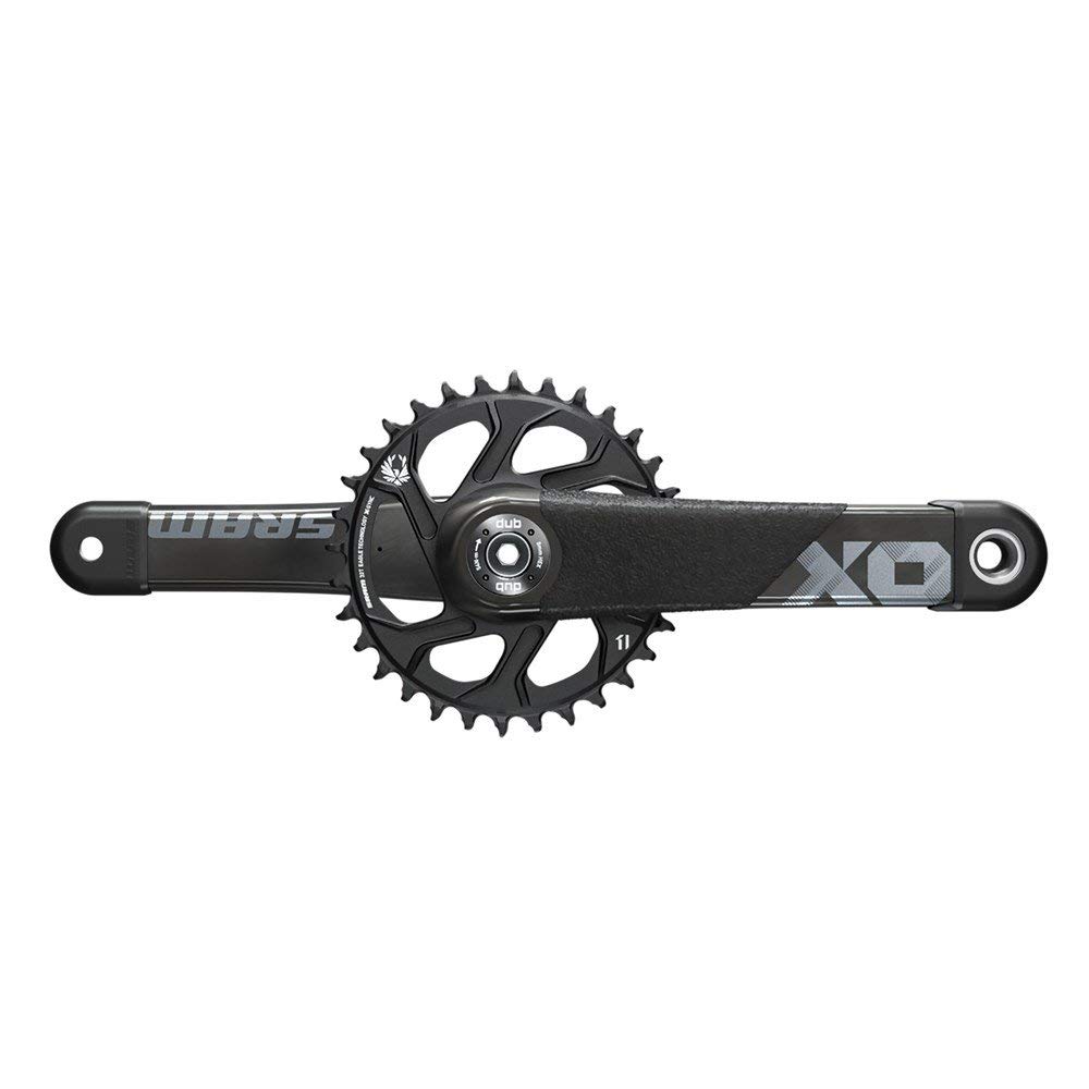 Sram X0 DH グループセット スラムダウンヒル