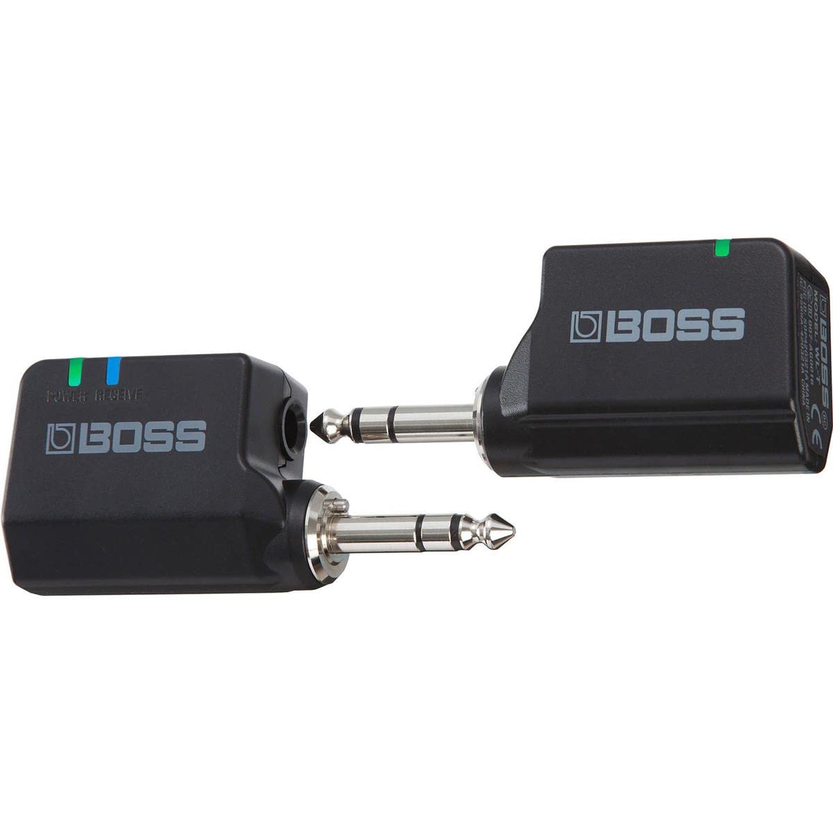 Amazon.com: BOSS WL-20 Compact Wireless Instrument System | Plug