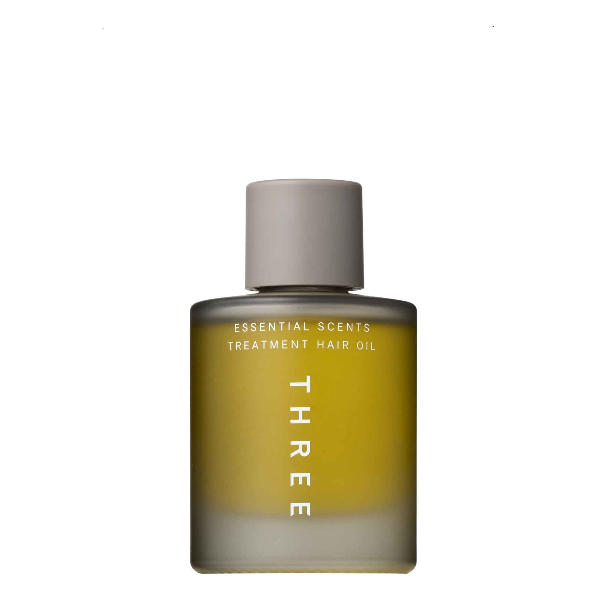 Amazon.co.jp: THREE(スリー) [ヘアオイル] エッセンシャルセンツ