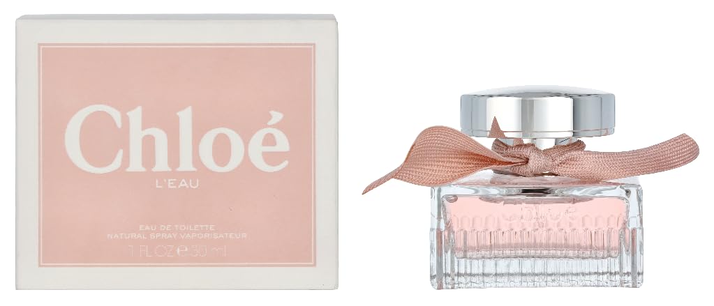 Amazon | クロエ ロー オードトワレ 30mL | Chloe | オードトワレ・EDT