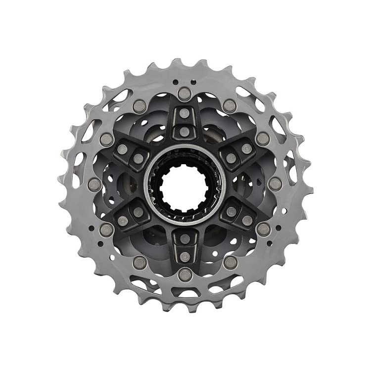 Amazon | シマノ(SHIMANO) カセットスプロケット CS-R9200 12s 11-12