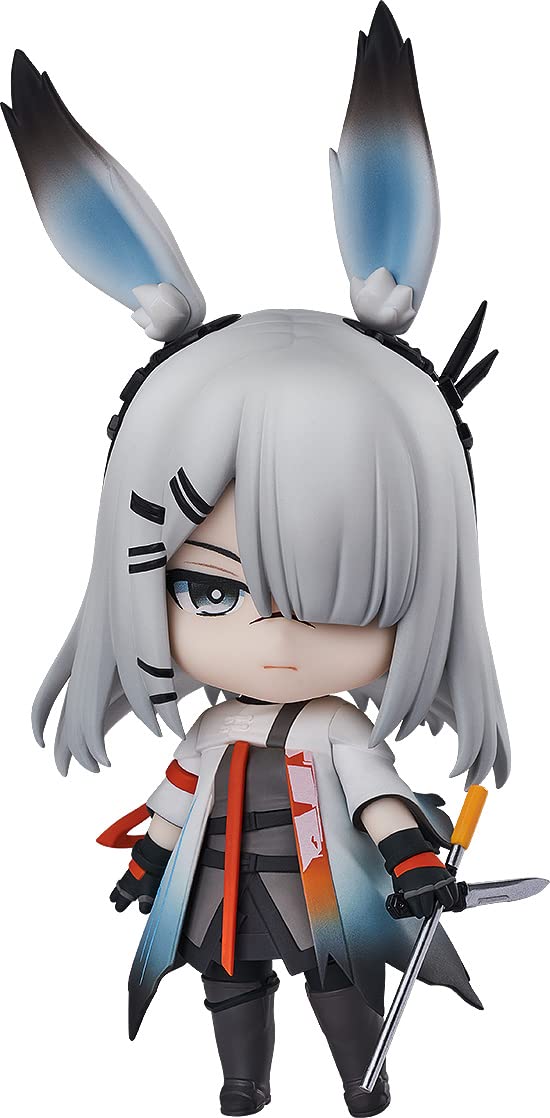 Amazon | ねんどろいど アークナイツ フロストノヴァ ノンスケール