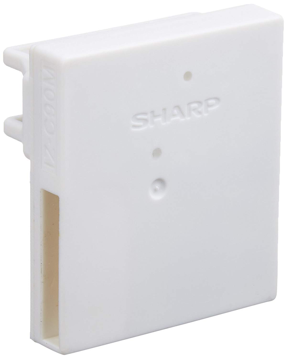 Amazon | 【セット買い】シャープ プラズマクラスター イオン発生機