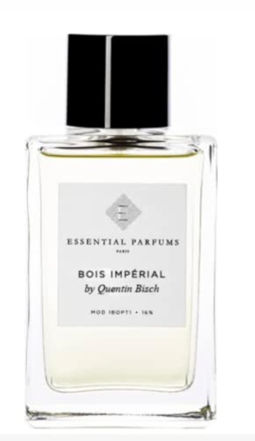 Amazon | Essential Parfums Bois Imperial EDP/エッセンシャル