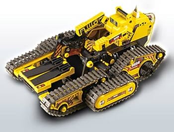 Amazon | エレキット トリプルレンジャー MR-9102 | プログラミング