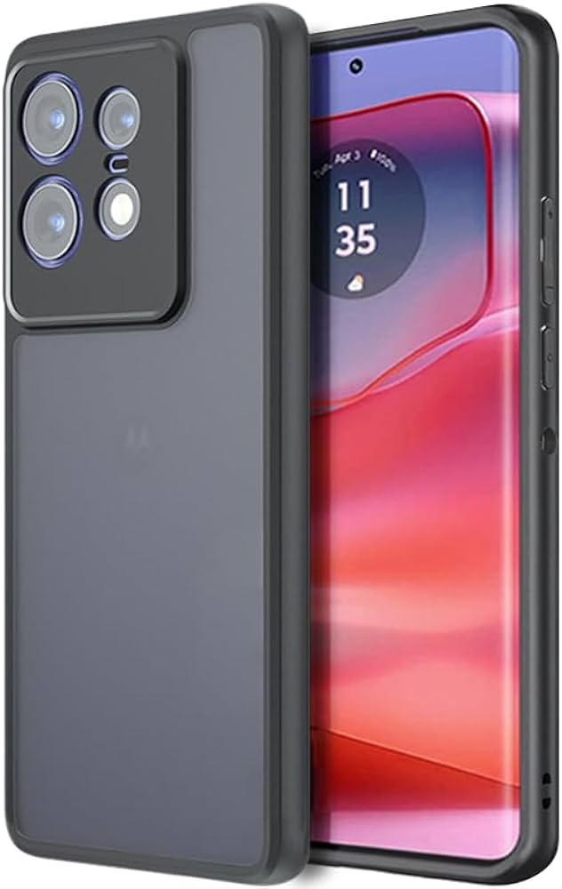 Amazon.co.jp: FINON for Motorola Edge 50s Pro 用 ケース Motorola