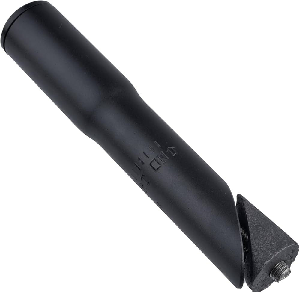 MATE X パーツ ステム・クランプ・ショックアブソーバー