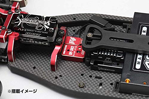 Amazon | ヨコモ RCドリフトカー用ステアリングジャイロ DP-302V4