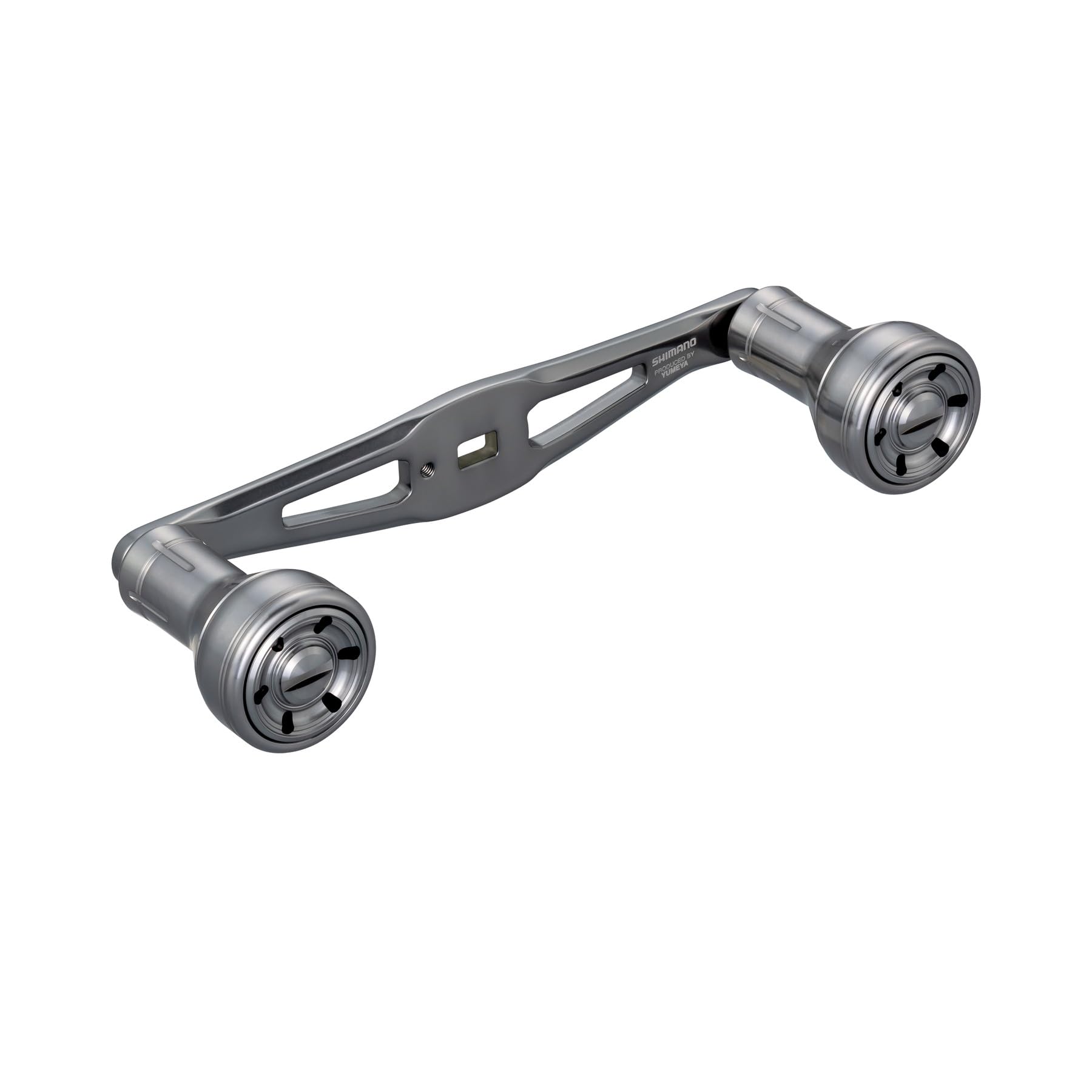 Amazon | シマノ(SHIMANO) カスタムパーツ 25夢屋 ダブルハンドル