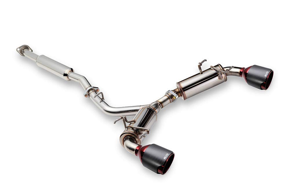 Amazon | BLITZ(ブリッツ) NUR-SPEC CUSTOM EDITION CR StyleD